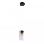 Светильник подвесной Arte Lamp A3606SP-7BK LANTERNA