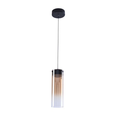 Светильник подвесной Arte Lamp A3606SP-8BK LANTERNA