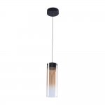 Светильник подвесной Arte Lamp A3606SP-8BK LANTERNA