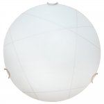 Светильник потолочный Arte lamp A3620PL-1CC LINES