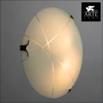 Светильник потолочный Arte lamp A3620PL-2CC LINES