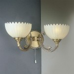 Светильник Reccagni Angelo A 3621/2