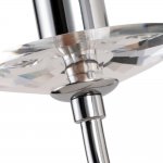 Светильник бра Arte Lamp A3625AP-1CC EDDA