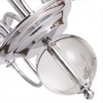 Люстра Arte Lamp A3625LM-6CC EDDA