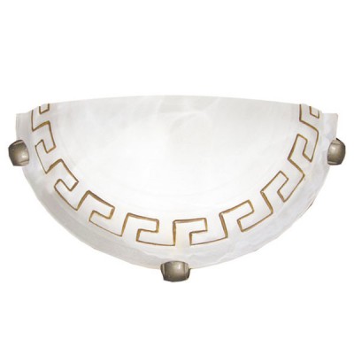 Светильник настенный Arte Lamp A3631AP-1AB ANTICA