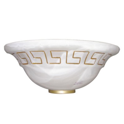 Светильник бра Arte Lamp A3632AP-1AB ANTICA