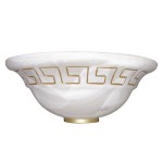 Светильник бра Arte Lamp A3632AP-1AB ANTICA