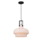Светильник подвесной Arte lamp A3633SP-1WH Arno