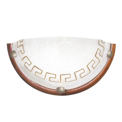 Светильник бра Arte Lamp A3635AP-1AB ANTICA