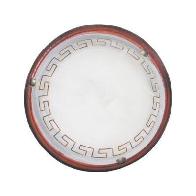 Светильник настенный Arte lamp A3636AP-1AB ANTICA