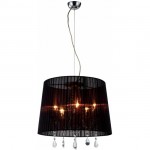 Светильник подвесной Arte lamp A3650SP-5CC EVA