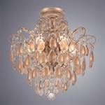 Светильник потолочный Arte lamp A3703PL-6GA SILVIA