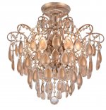 Светильник потолочный Arte lamp A3703PL-6GA SILVIA