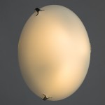 Светильник настенно-потолочный Arte lamp A3720PL-3CC Plain