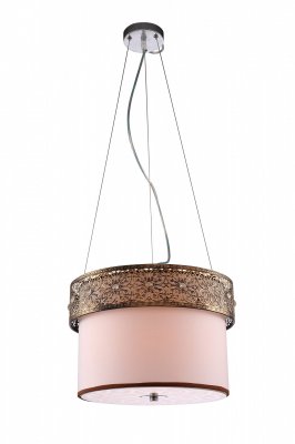 Люстра Arte lamp A3730SP-3GA Kabuki