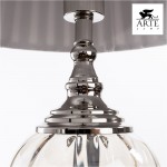 Светильник настольный Arte lamp A3752LT-1BR SUPERB