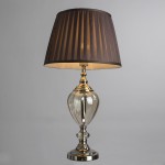 Светильник настольный Arte lamp A3752LT-1BR SUPERB