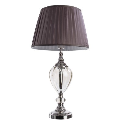 

Светильник настольный Arte lamp A3752LT-1BR SUPERB, A3752LT-1BR