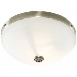 Люстра Arte Lamp A3777PL-2AB Windsor white