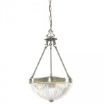 Светильник подвесной Arte lamp A3778SP-2AB WINDSOR CLEAR