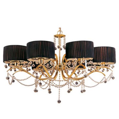 Люстра Arte Lamp A3810LM-8GO Courtney Люстра Arte Lamp A3810LM-8GO Courtney