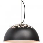 Подвесной светильник Arte lamp A3815SP-1BK Cima