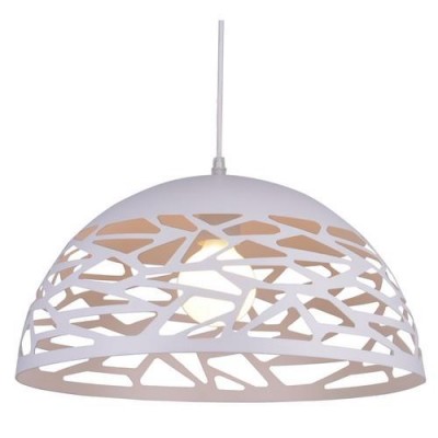 

Светильник подвесной Arte lamp A3816SP-1WH Nido, A3816SP-1WH