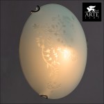 Светильник потолочный Arte lamp A3820PL-1CC ORNAMENT