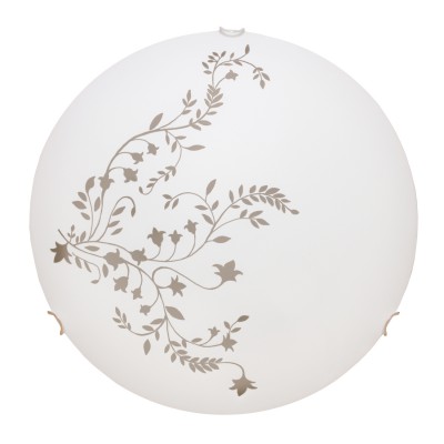 

Светильник Arte lamp A3820PL-1CC Ornament, A3820PL-1CC