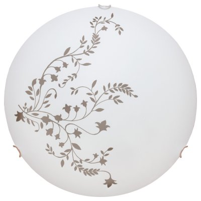 

Светильник потолочный Arte lamp A3820PL-2CC Ornament, A3820PL-2CC