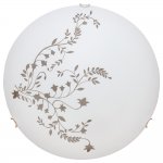 Светильник круглый Arte lamp A3820PL-3CC Ornament