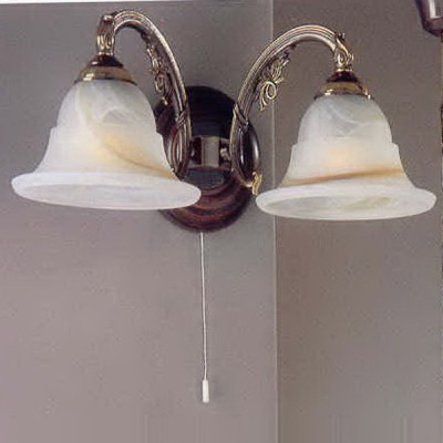 Светильник Reccagni Angelo A 3821/2