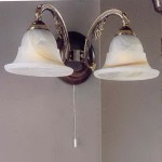 Светильник Reccagni Angelo A 3821/2