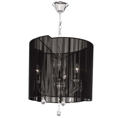 Люстра Arte Lamp A3823LM-3CC EVA Люстра Arte Lamp A3823LM-3CC EVA