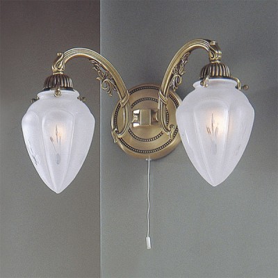 Светильник Reccagni Angelo A 3826/2