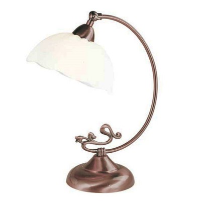 Настольная лампа Arte lamp A3826LT-1AB Valencia Настольная лампа Arte lamp A3826LT-1AB Valencia