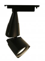 Светильник потолочный Arte lamp A3830PL-1BK LYNX