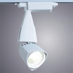 Светильник потолочный Arte lamp A3830PL-1WH LYNX