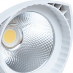 Светильник потолочный Arte lamp A3830PL-1WH LYNX