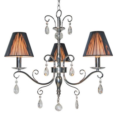 Люстра Arte Lamp A3840LM-3CC Rafaella Люстра Arte Lamp A3840LM-3CC Rafaella