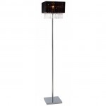 Торшер Arte lamp A3850PN-1CC Blackpool 