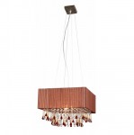 Люстра Arte lamp A3850SP-3AB Redpool 