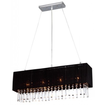 Люстра Arte lamp A3850SP-4CC Blackpool Люстра Arte lamp A3850SP-4CC Blackpool