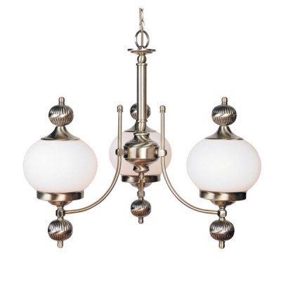 Люстра Arte Lamp A3852LM-3AB IMPERIAL Люстра Arte Lamp A3852LM-3AB IMPERIAL