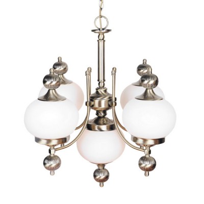 Люстра Arte Lamp A3852LM-4-1AB IMPERIAL