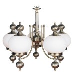 Люстра Arte Lamp A3852LM-5AB IMPERIAL