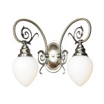 Светильник бра Arte Lamp A3853AP-2AB Salzburg