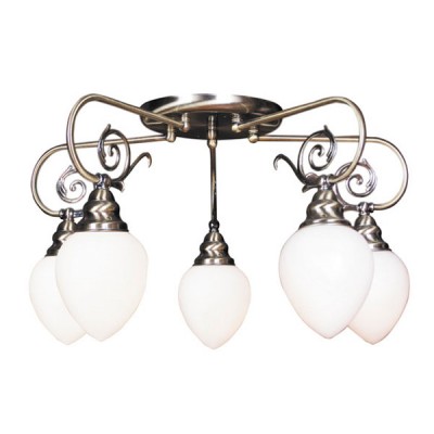 Люстра Arte Lamp A3853PL-5AB Salzburg