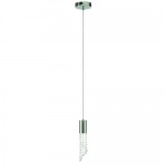 Светильник подвесной Arte lamp A3855SP-1CC Flare Flare