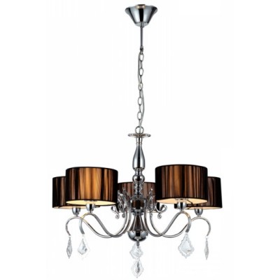 Люстра Arte lamp A3880LM-5CC Manchester